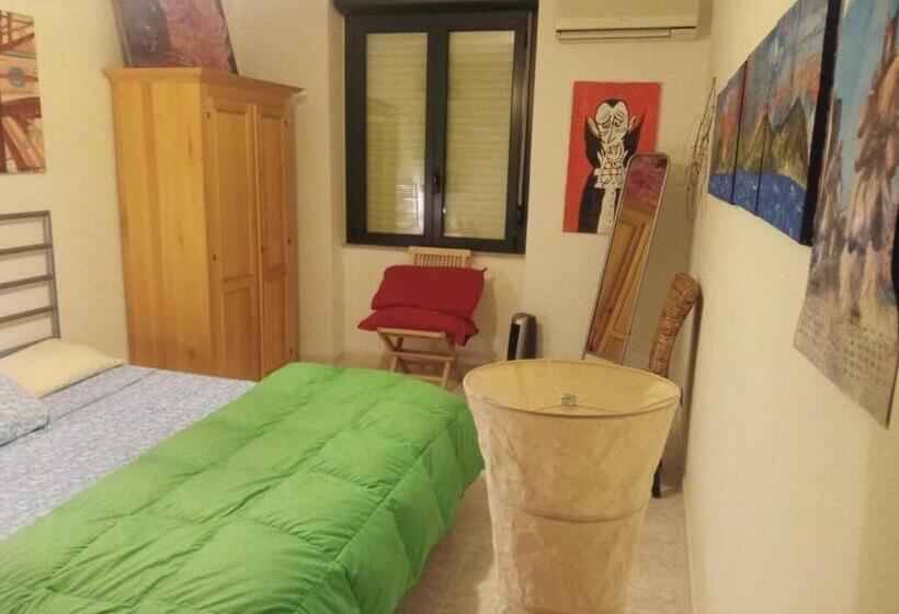 צימר Camere Olmedo   10 Minuti Da Alghero