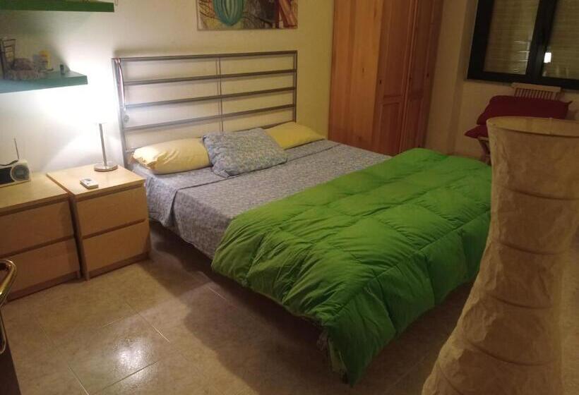 צימר Camere Olmedo   10 Minuti Da Alghero