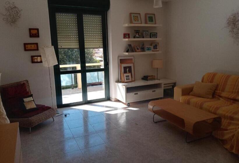 צימר Camere Olmedo   10 Minuti Da Alghero
