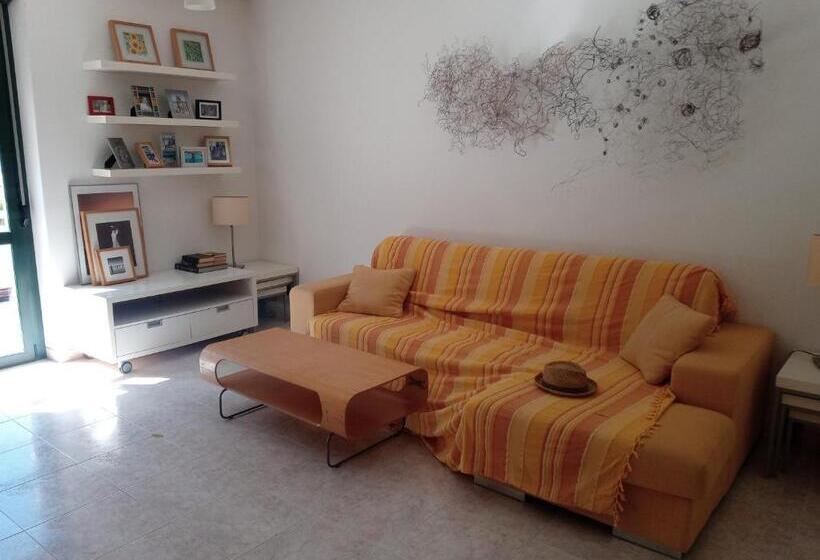 צימר Camere Olmedo   10 Minuti Da Alghero