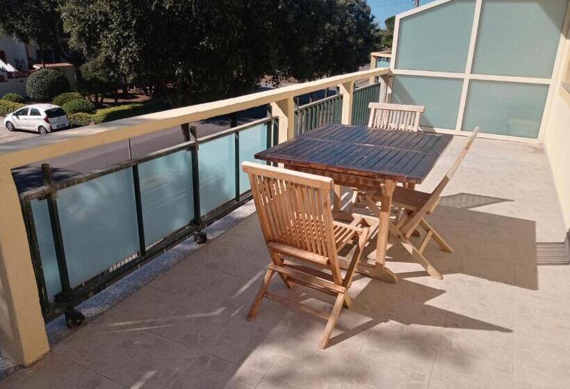 צימר Camere Olmedo   10 Minuti Da Alghero