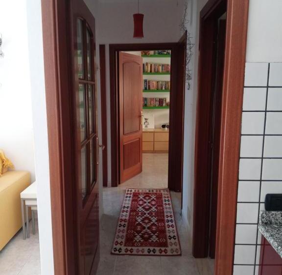 צימר Camere Olmedo   10 Minuti Da Alghero