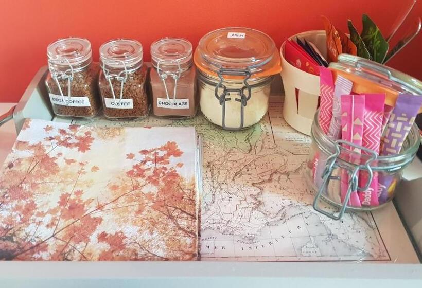 Bed & Breakfast Chez Laurence & Rv