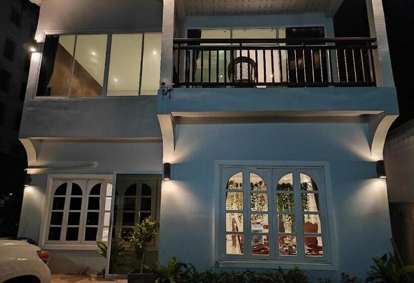 צימר Jenny Airport Lounge