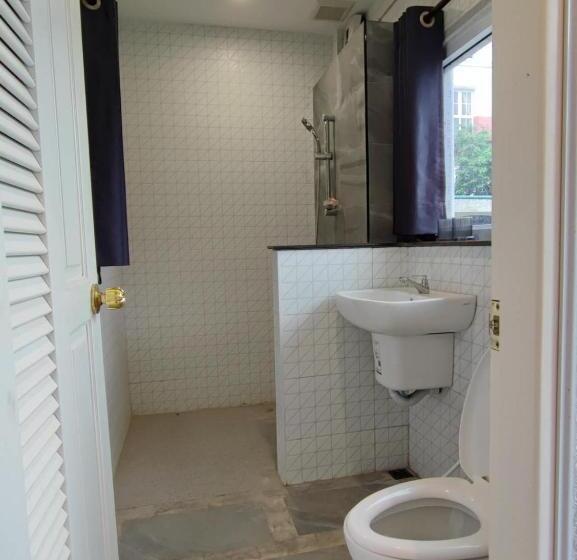 צימר Jenny Airport Lounge