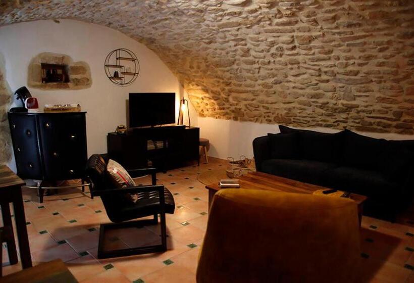 Bed and Breakfast La Maison Wisteria