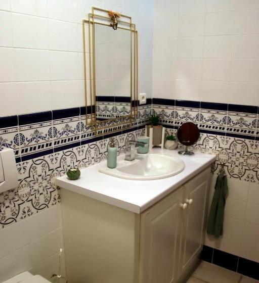 Bed and Breakfast La Maison Wisteria