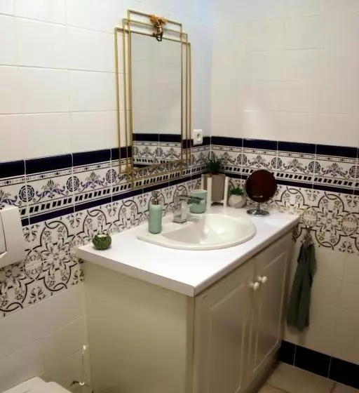 Aamiaismajoitus (B&B) La Maison Wisteria