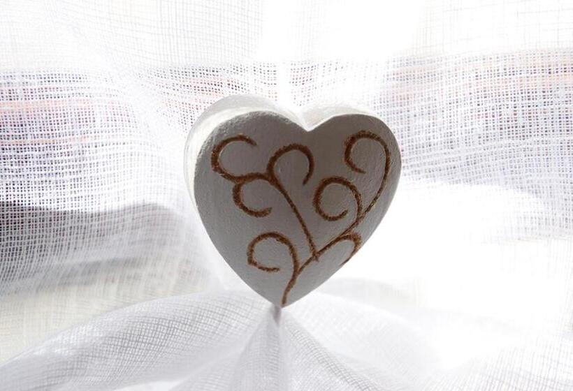 Bed and Breakfast La Maison Wisteria