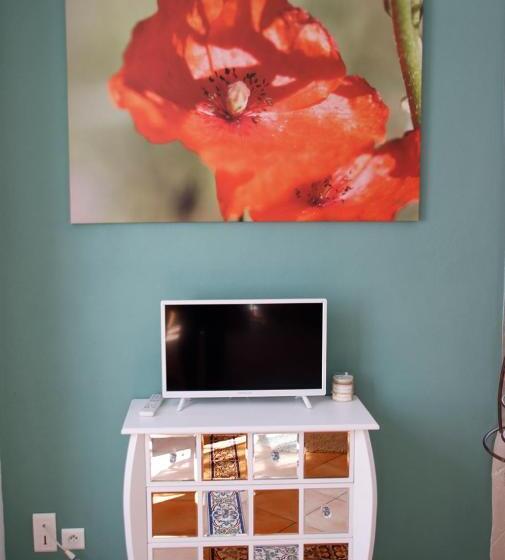 Bed and Breakfast La Maison Wisteria