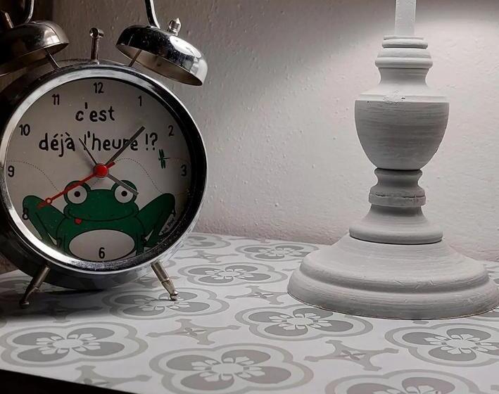 Bed and Breakfast La Maison Wisteria