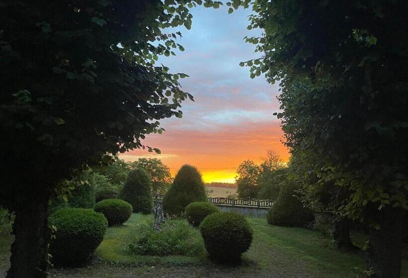 민박 Demeure Des Payratons