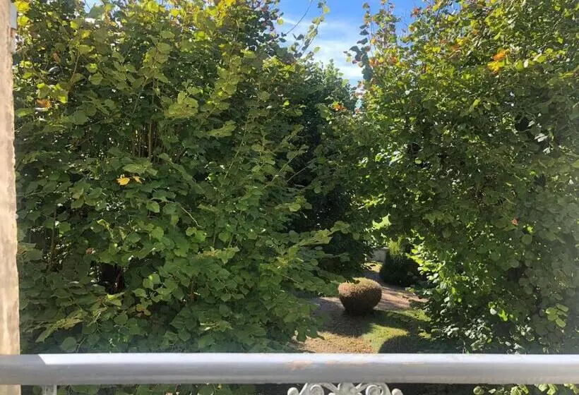 Aamiaismajoitus (B&B) Demeure Des Payratons