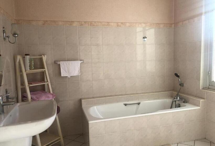 민박 Demeure Des Payratons