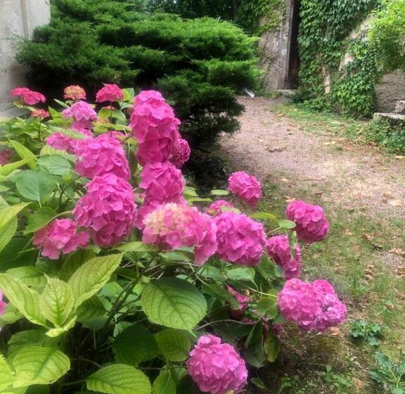 민박 Demeure Des Payratons