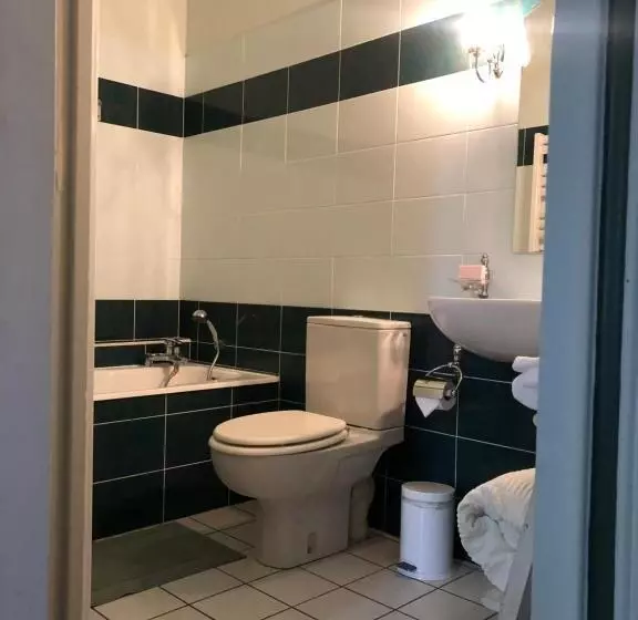 Aamiaismajoitus (B&B) Demeure Des Payratons