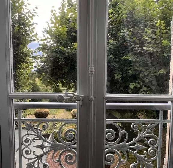 Aamiaismajoitus (B&B) Demeure Des Payratons