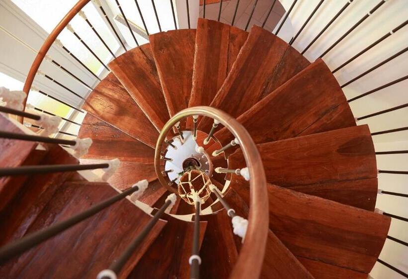 צימר Maison Arcades Chambre 3