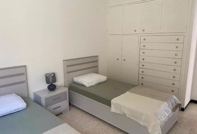 تختخواب و صبحانه Villa Dar Annette