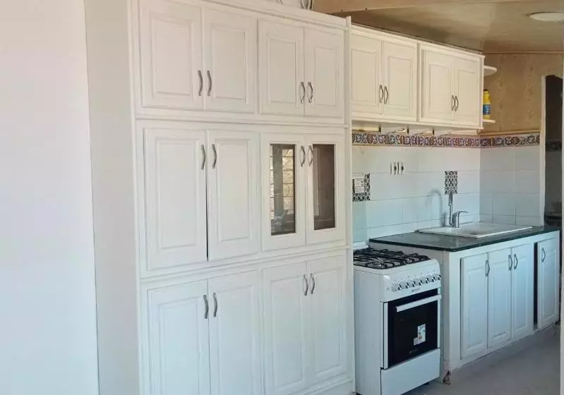 تختخواب و صبحانه Villa Dar Annette