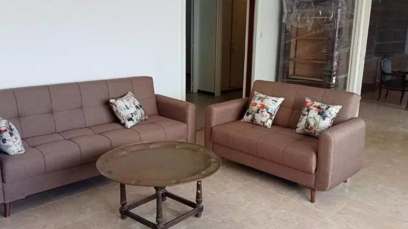 تختخواب و صبحانه Villa Dar Annette