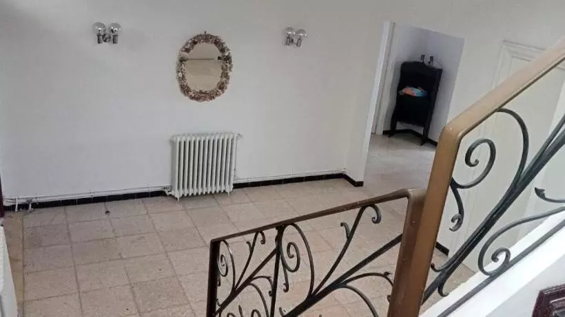 تختخواب و صبحانه Villa Dar Annette
