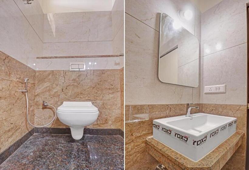 Hotel Ashraya Paradise