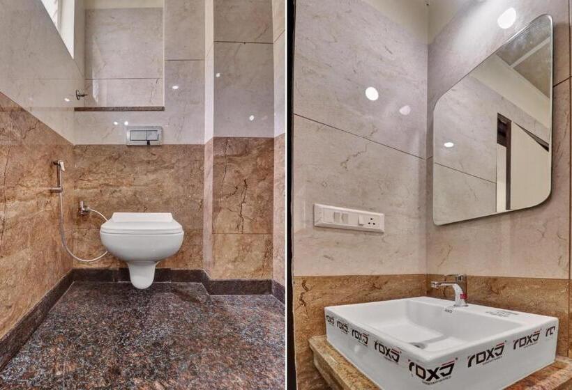 Hotel Ashraya Paradise