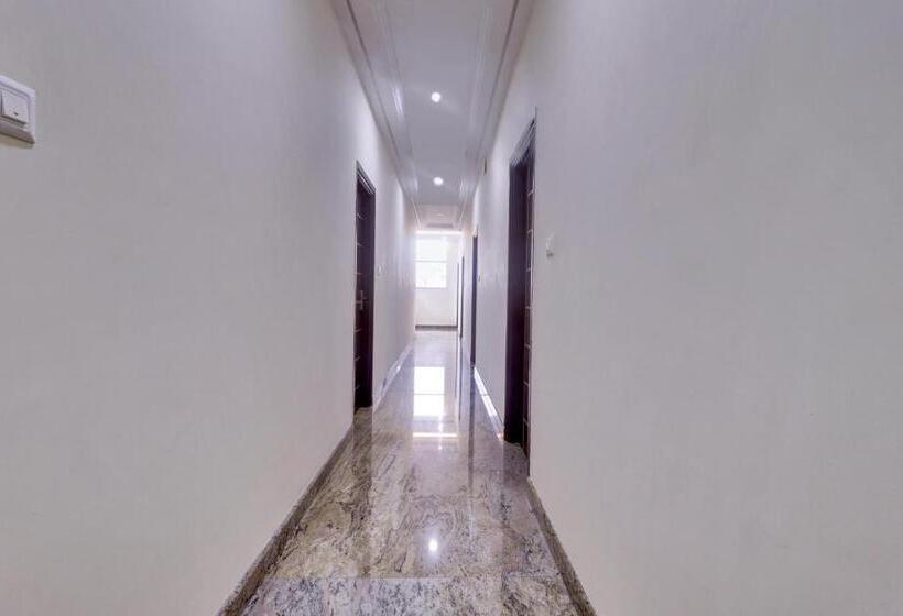 Hotel Ashraya Paradise