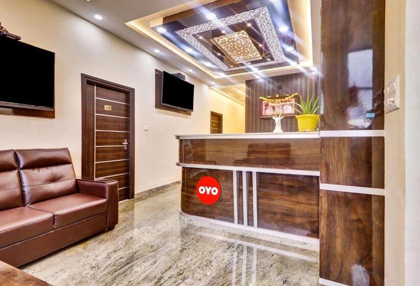 Hotel Ashraya Paradise