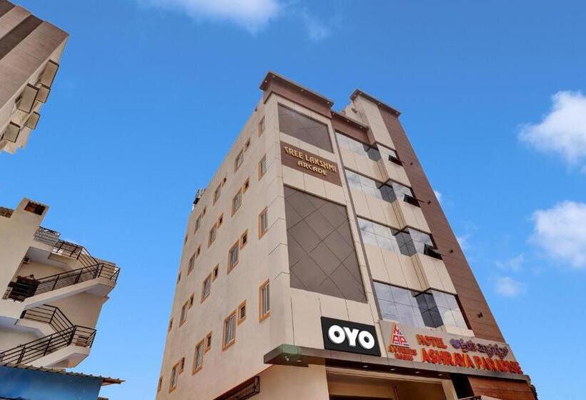 Hotel Ashraya Paradise