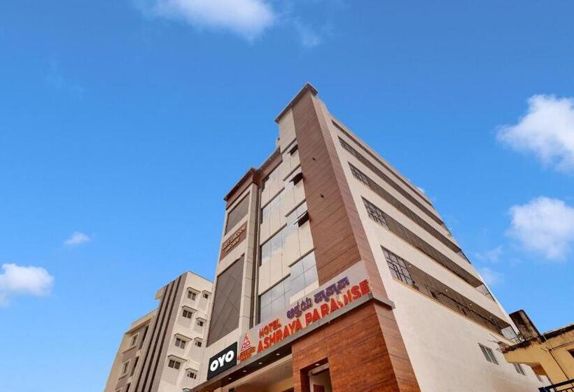 Hotel Ashraya Paradise