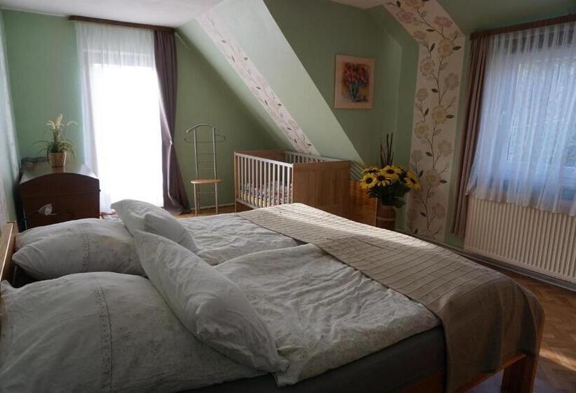 Отель Ferienwohnungen Bauernhof Beckmann