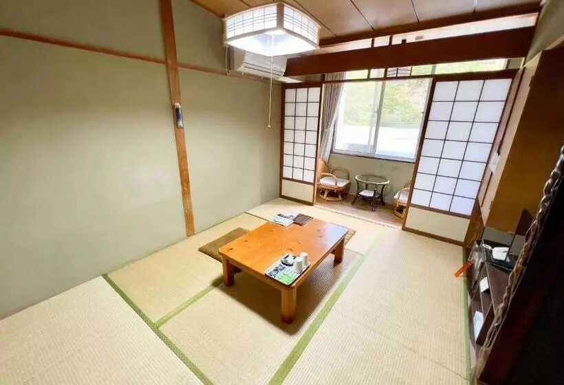 Hotelli Furuiwaya Soh   Vacation Stay 35494v