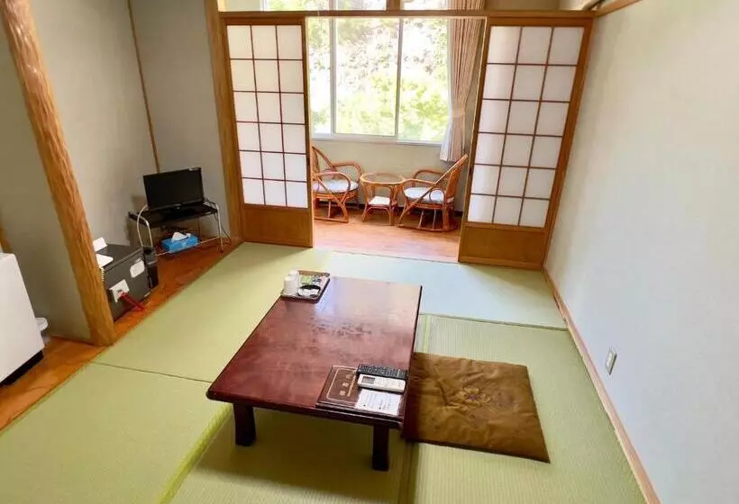 Hotelli Furuiwaya Soh   Vacation Stay 35494v