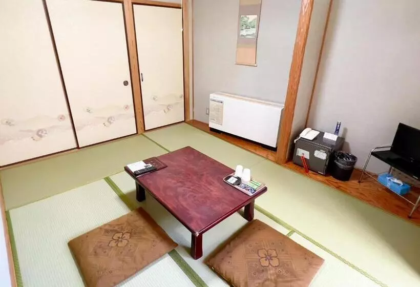 Hotelli Furuiwaya Soh   Vacation Stay 35494v