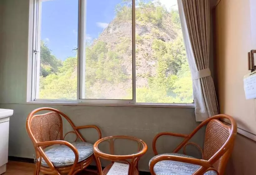 Hotelli Furuiwaya Soh   Vacation Stay 35494v