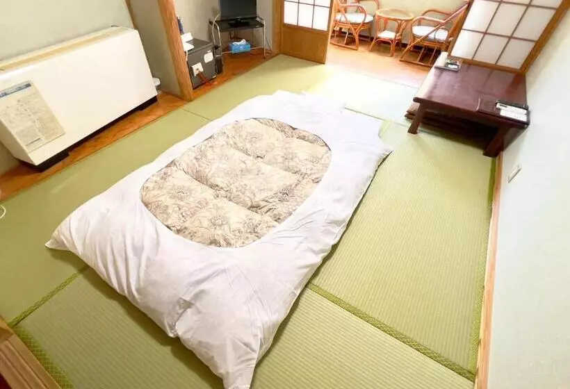 Hotelli Furuiwaya Soh   Vacation Stay 35494v