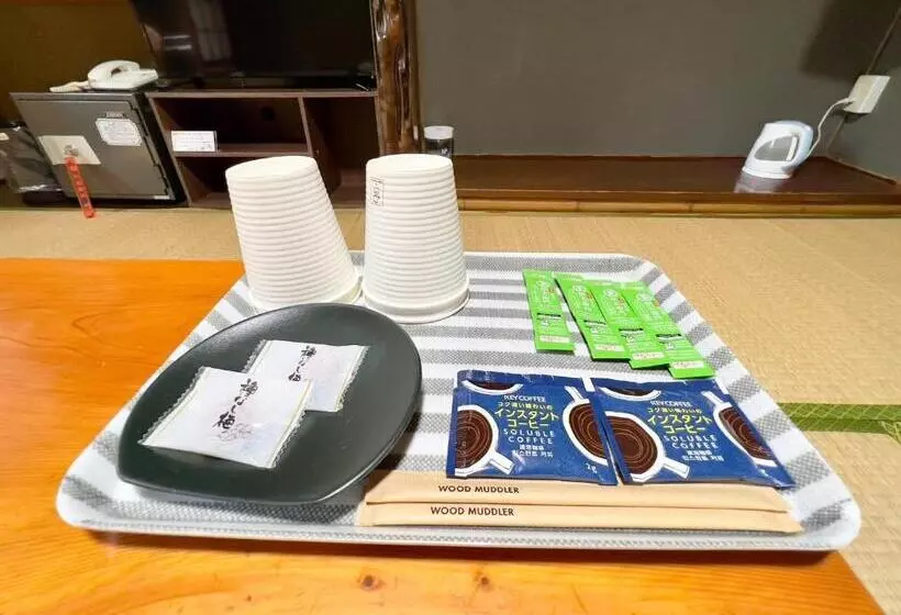 Hotelli Furuiwaya Soh   Vacation Stay 35494v