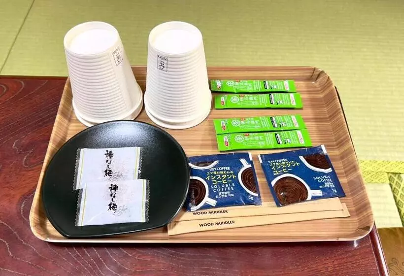 Hotelli Furuiwaya Soh   Vacation Stay 35494v