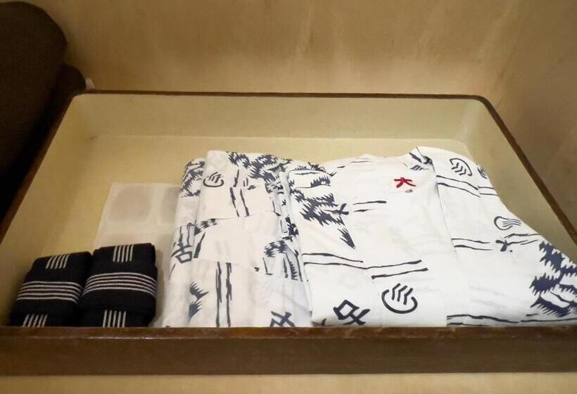 Hotel Furuiwaya Soh Vacation Stay 35494v