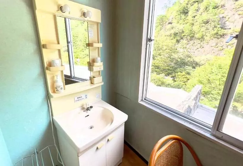 Hotelli Furuiwaya Soh   Vacation Stay 35494v