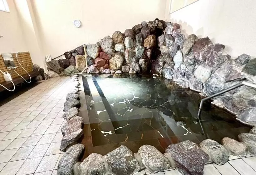 Hotelli Furuiwaya Soh   Vacation Stay 35494v