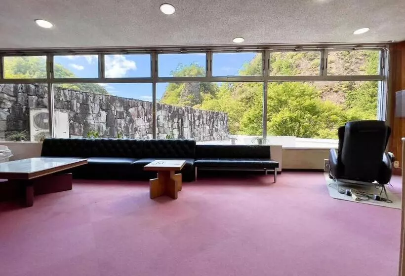 Hotelli Furuiwaya Soh   Vacation Stay 35494v