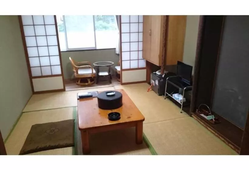 Hotelli Furuiwaya Soh   Vacation Stay 35494v