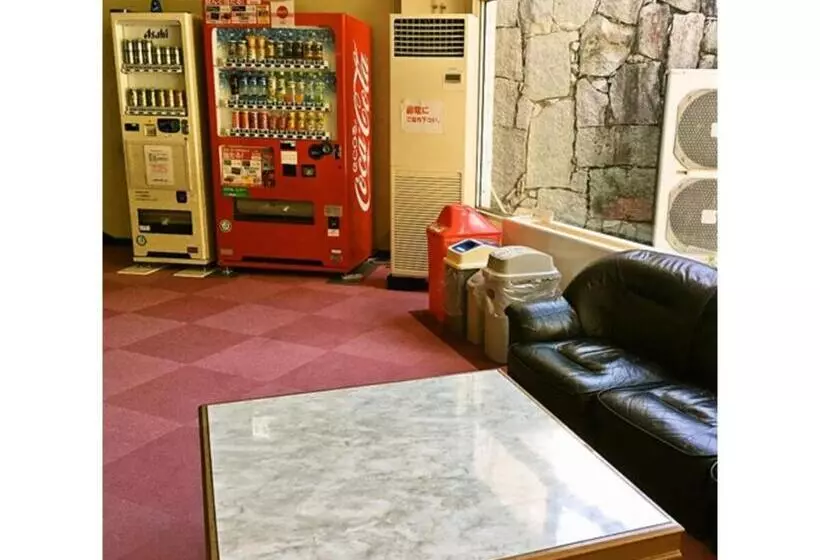 Hotelli Furuiwaya Soh   Vacation Stay 35494v