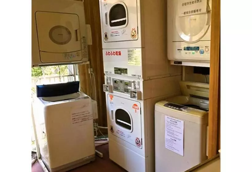 Hotelli Furuiwaya Soh   Vacation Stay 35494v