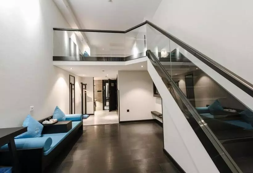 ホテル Gongxili   Yuejian