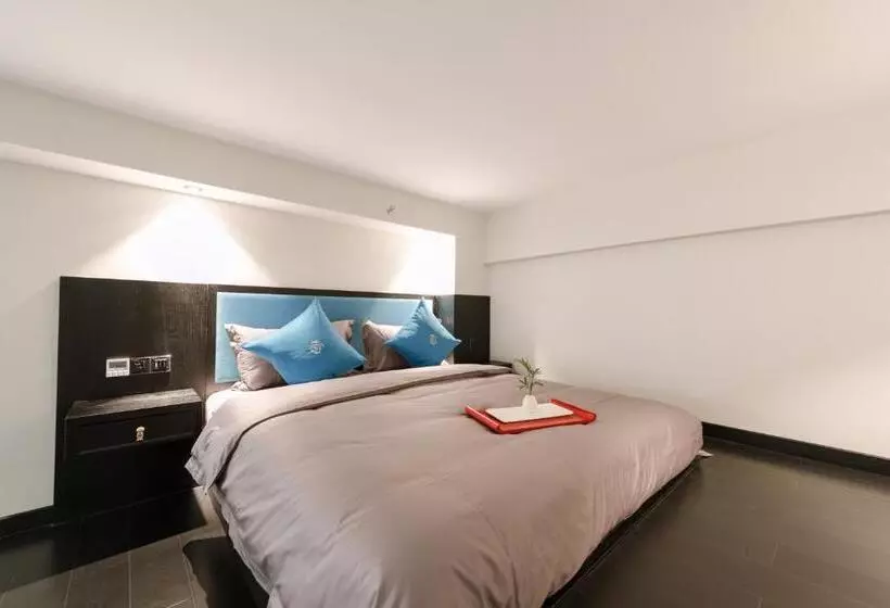 ホテル Gongxili   Yuejian