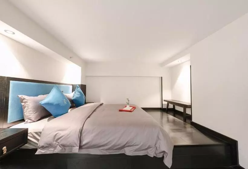 ホテル Gongxili   Yuejian